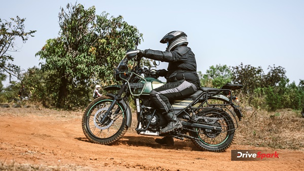 Reise Moto TrailR Tyre Review: रोड में मिलेगी जबरदस्त पकड़, क्वॉलिटी से नहीं होंगे निराश