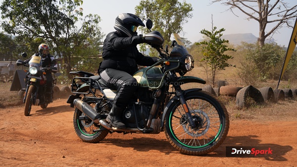 Reise Moto TrailR Tyre Review: रोड में मिलेगी जबरदस्त पकड़, क्वॉलिटी से नहीं होंगे निराश