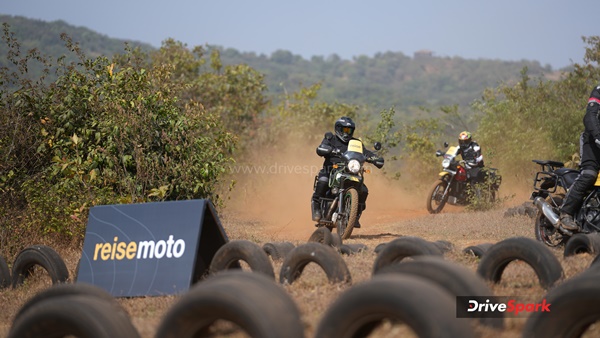 Reise Moto TrailR Tyre Review: रोड में मिलेगी जबरदस्त पकड़, क्वॉलिटी से नहीं होंगे निराश