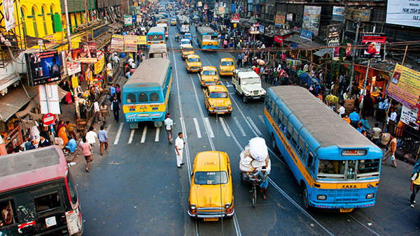 बेंगलुरु