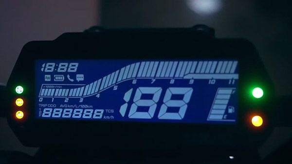 Yamaha India 2023 Bikes