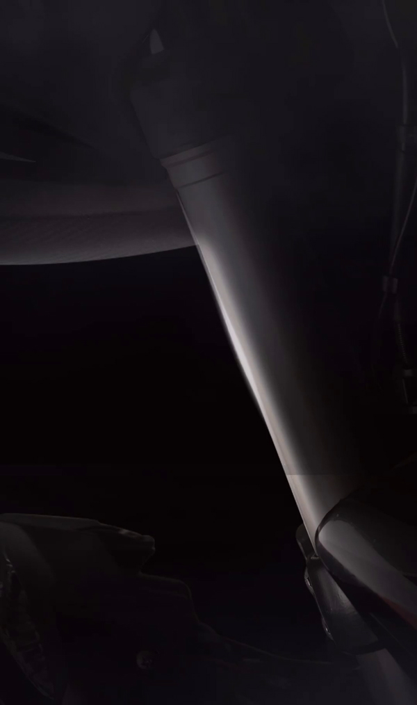 Bajaj Pulsar NS Update