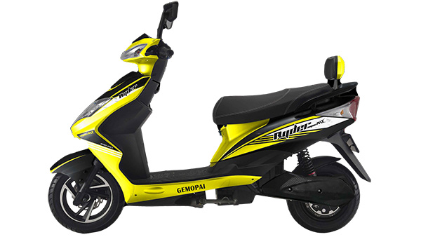 Gemopai Ryder SuperMax