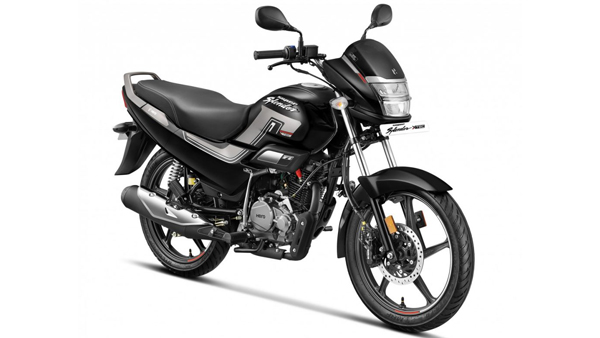 Hero Super Splendor Xtec Hero Super Splendor Xtec