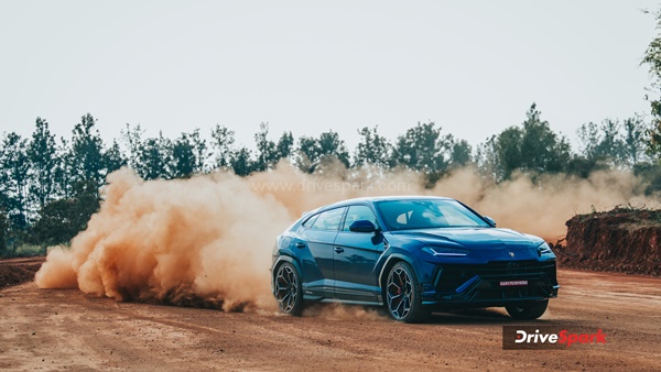 लेम्बोर्गिनी उरुस परफॉर्मेंटे: इटालियन ब्रांड की एक और पाॅवरफुल कार, क्या दिखा पाएगी कमाल, पढ़ें रिव्यू