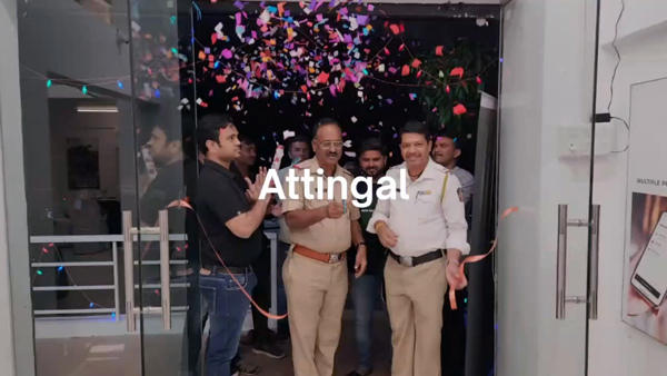 ओला इलेक्ट्रिक ने रविवार को देश भर में खोली 50 नई डीलरशिप