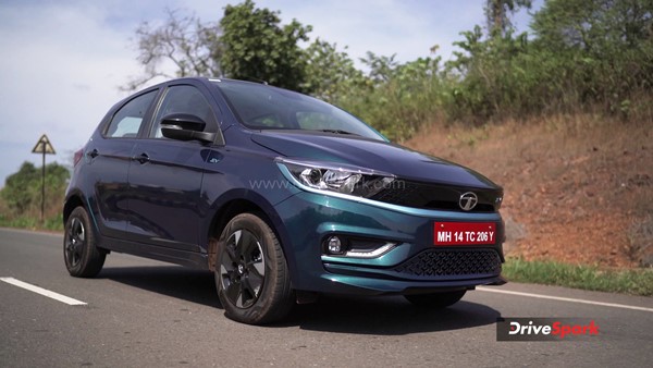 टाटा टियागो ईवी बनी आईपीएल 2023 की आधिकारिक कार