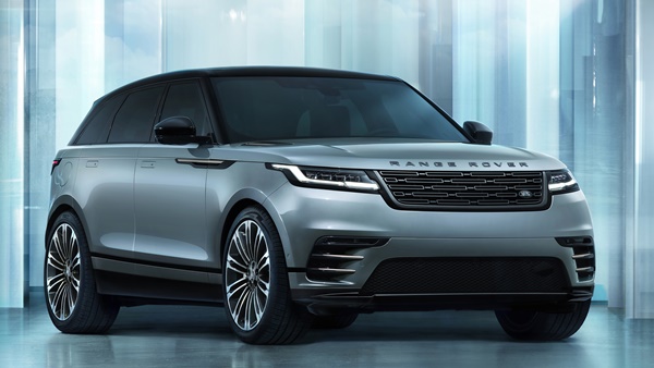 Range Rover Velar