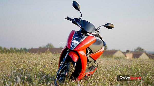 एथर के 450एक्स व 450एक्स प्रो पैक में क्या है अंतर? जानें