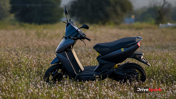 एथर के 450एक्स व 450एक्स प्रो पैक में क्या है अंतर? जानें