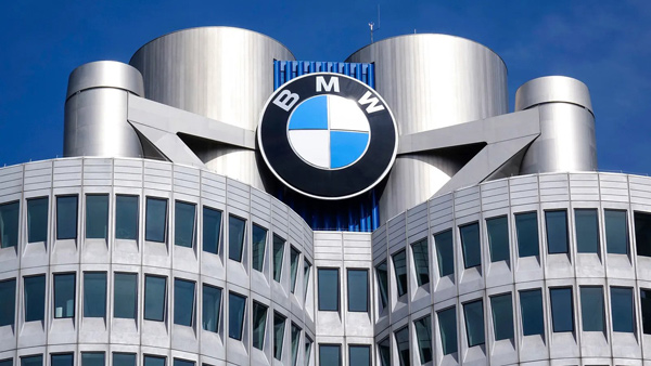 क्या है BMW के नाम का पूरा मतलब