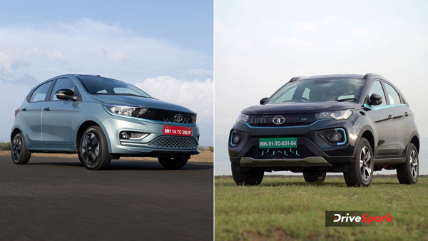 टाटा मोटर्स ने मार्च में बेचीं 7000 से अधिक इलेक्ट्रिक कारें टाटा मोटर्स ने मार्च में बेचीं 7000 से अधिक इलेक्ट्रिक कारें