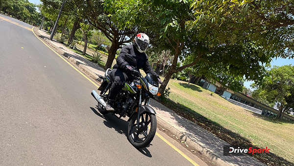 होंडा शाइन 100 रिव्यू: कैसी है होंडा की यह लोकप्रिय बाइक?