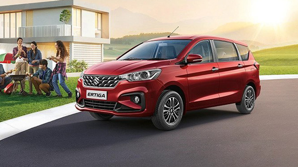 मारुति अर्टिगा व इग्निस की कीमत में हुई वृद्धि, जानें कितनी है नई कीमत