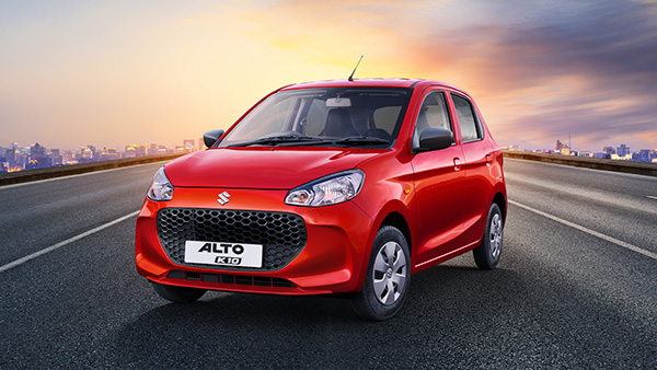 maruti alto