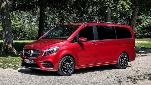 गूगल के सीईओ सुंदर पिचाई के पास है करोड़ों की लग्जरी कारें