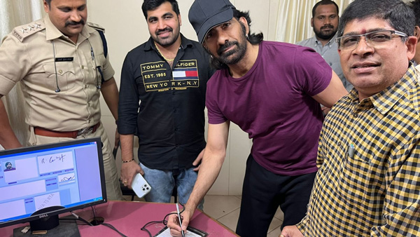 साउथ के इस सुपरस्टार ने खरीदी अपनी पहली इलेक्ट्रिक कार