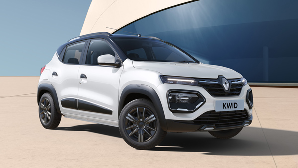 renault kwid