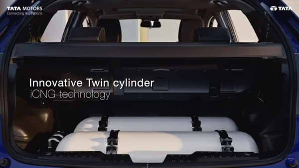 अल्ट्रोज सीएनजी के नए फीचर्स व उपकरणों की हुई पुष्टि