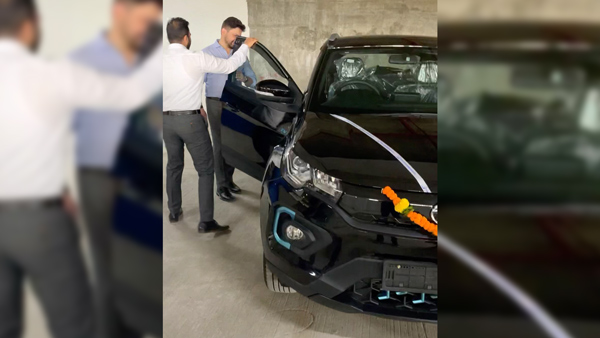 भारत में इन बड़े लोगों के पास भी है टाटा नेक्सन, देखें लिस्ट