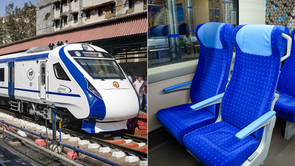 ट्रेनों में कारों की तरह क्यों नहीं दिए जाते सीट बेल्ट? जानें क्या है कारण