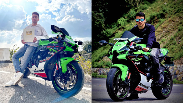 youtuber agastya chauhan