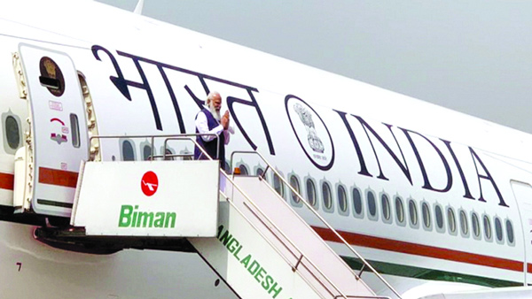 प्रधान मंत्री मोदी इस ख़ास एयरक्राफ्ट में करेंगे अमेरिका की यात्रा प्रधान मंत्री मोदी इस ख़ास एयरक्राफ्ट में करेंगे अमेरिका की यात्रा