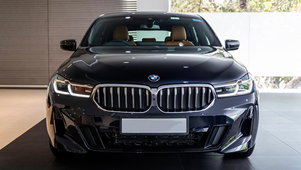 एक्टर जिम सार्भ ने खरीदी बीएमडब्ल्यू की यह लग्जरी कार