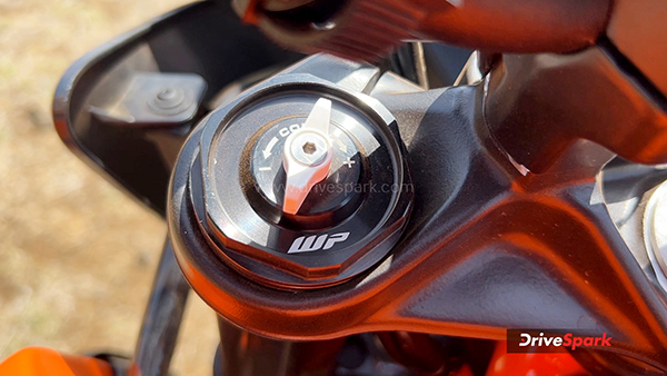 केटीएम 390 एडवेंचर एसडब्ल्यू व एक्स रिव्यू