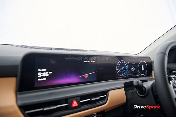 किया सेल्टोस रिव्यू