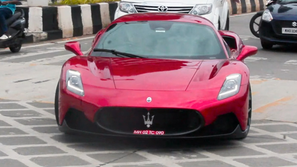 Gautam Singhania New Car Gautam Singhania New Car