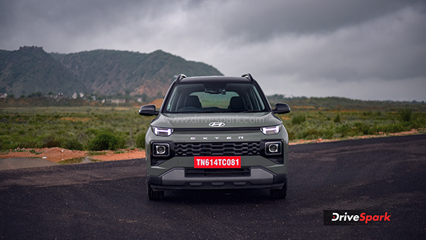 Hyundai Exter Review