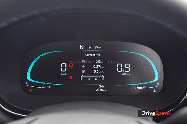 Hyundai Exter Review