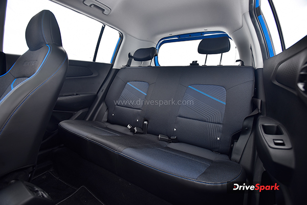 Hyundai Exter Review