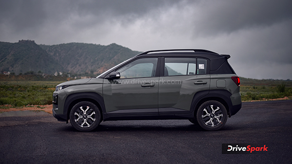 Hyundai Exter Review