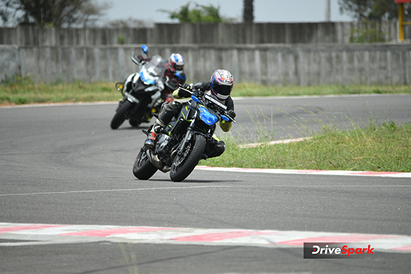 TVS Eurogrip Roadhound Tyres Review