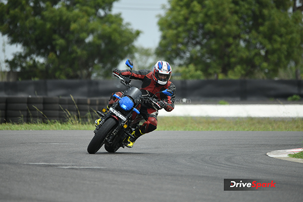 TVS Eurogrip Roadhound Tyres Review