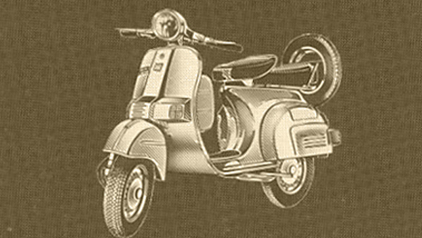 Bajaj Chetak