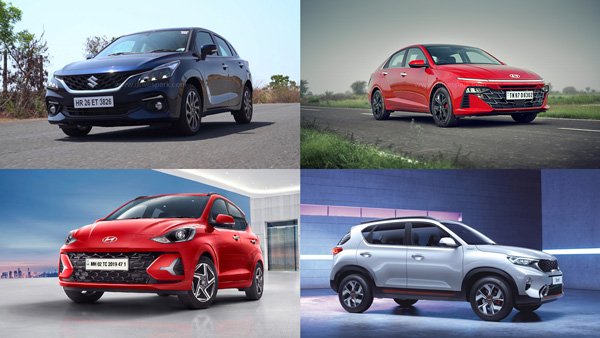 Made In India Cars Exported