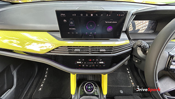 2023 Tata Harrier Review