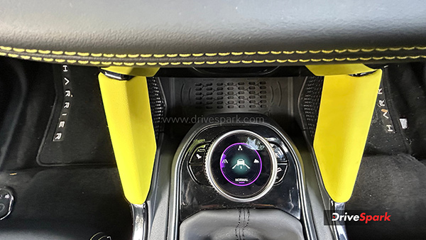 2023 Tata Harrier Review