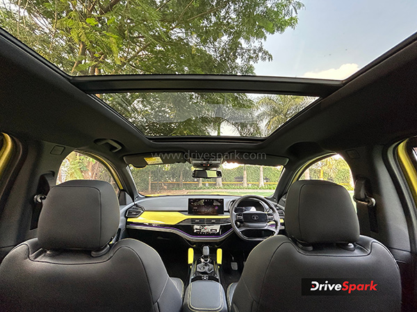 2023 Tata Harrier Review