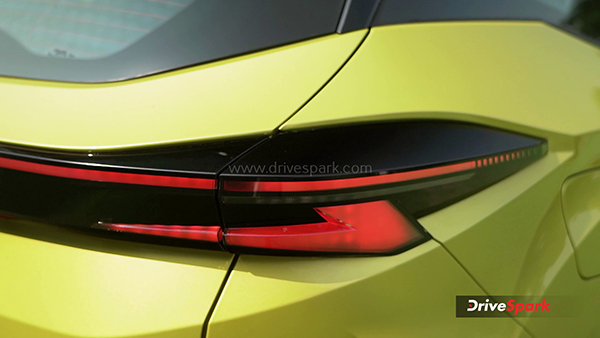 2023 Tata Harrier Review