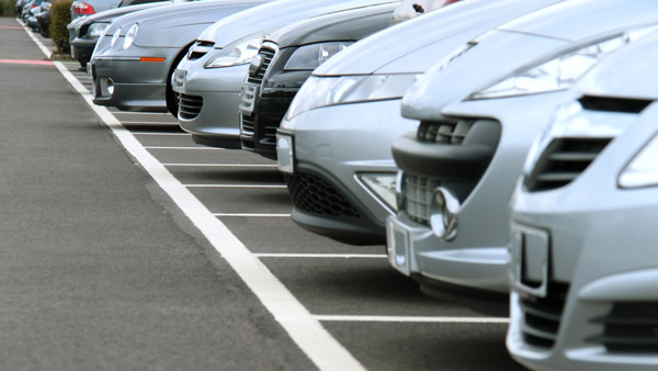 Car Parking Techniques