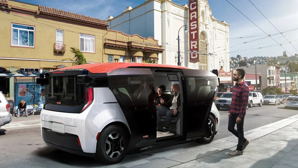 Honda Cruise Honda Cruise