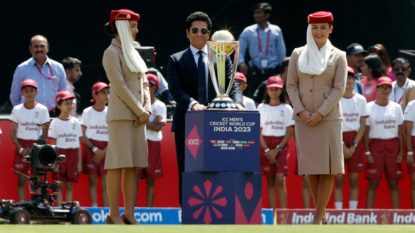 Ind vs Pak World Cup