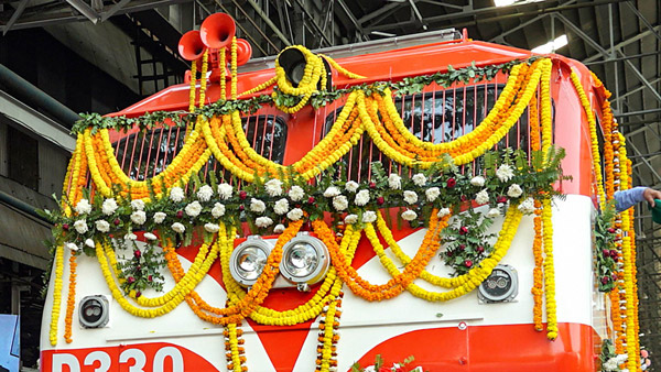 Indian Railway Horn Indian Railway Horn