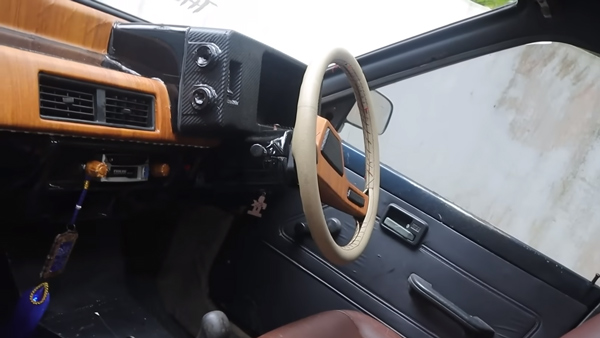 Maruti 800 Converted Into Rolls Royce