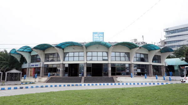 Rail Coach Restaurant