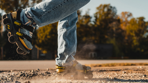 Shift Robotics Moonwalkers Shift Robotics Moonwalkers